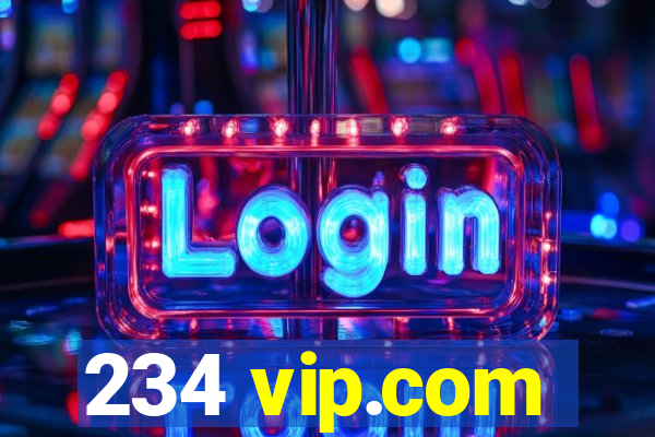 234 vip.com